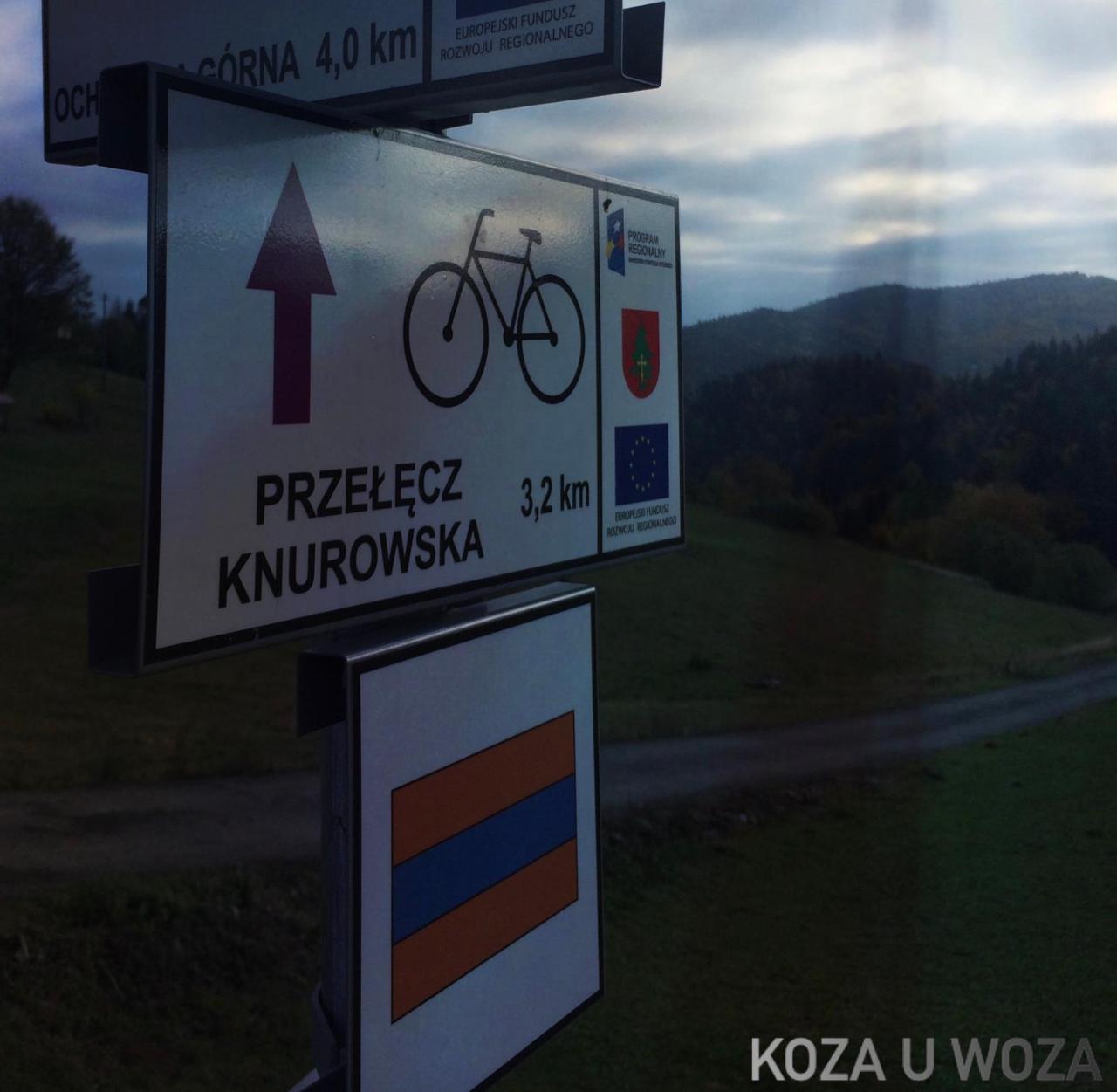 Koza U Woza Wypocznij W Gorach W Rytmie Slow Drewniany Dom Premium Z Widokiem Na Panorame Tatr Ecospa Strefa Fitness Zielona Farma Warsztaty (Adults Only) Szlembark Exterior foto